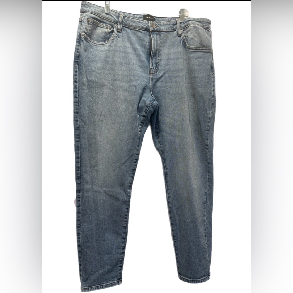Fashion Nova Men’s Jeans